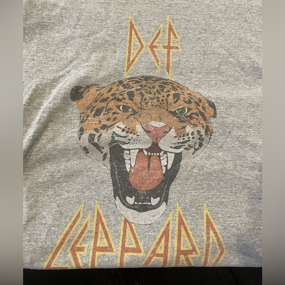 Band Tee